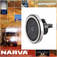 Narva Wireless Charging Magnetic Phone Holder (Blister pack of 1)