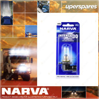 Narva 12V Hir2 55W Plus 30 Halogen Headlight Globes - Blister Pack Of 1