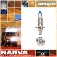 Narva H1 12V 55W P14.5S Plus 150 Globe - Blister Pack of 1 48390BL