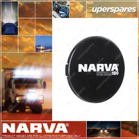 Narva Black Lens Protector To Suit Ultima 180 L.E.D Driving Light