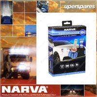 Narva HB4 12 / 24V LED Conversion Kit Gen III LED Performance Globe Kit