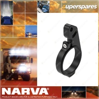 Narva 2.5" Double Row Tube Mount to suit EX2 EX2R Light Bar Accessory