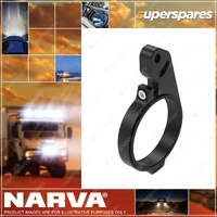 Narva 3" Double Row Tube Mount to suit EX2 EX2R Light Bar Accessory