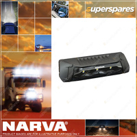 Narva 9-33V LED Scene Lamp Flood Beam - Marine Lighting Work Lamp