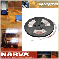 Narva Brand 12V Side View Neon Tape 5M - RV and Interior Lighting