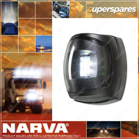 Narva Brand 9-33 Volt 3 Nautical Mile LED Stern Lamp - Marine Lighting