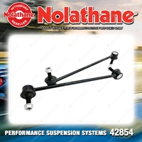 Nolathane Front Sway bar - link for Mazda 3 BM BN 2.0 2.2 2.5 SP25 FWD