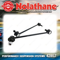 Nolathane Front Sway bar - link for Mazda CX-3 DK 1.5 S5Y2 Y7 Y9 Y5 1.8 2.0