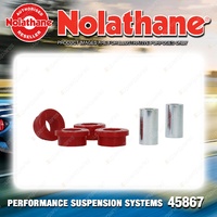 Nolathane Front Control arm - lower inner bushing for Lexus GS JZS160 SC UZZ40