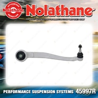 Nolathane Front Radius lower arm RH for HSV Clubsport Grange GTS Maloo Senator