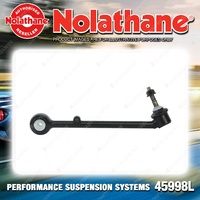 Nolathane Front Control lower arm LH for Holden Commodore Calais VF Caprice WN