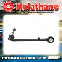 Nolathane Front Control lower arm RH for HSV Clubsport Grange GTS Maloo Senator