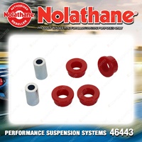 Nolathane Rear Toe arm - inner bushing for Subaru BRZ Z1 Levorg EK V1 WRX XV