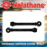 Nolathane Rear upper Trailing arm for Jeep Wrangler II TJ 4.0 Rubicon