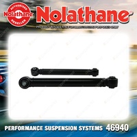 Nolathane Rear lower Trailing arm for Jeep Wrangler IV JL 2.2 3.6