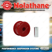 Nolathane Rear Panhard rod - bushing for Nissan Elgrand E5 E50 3.0 3.2 D 3.3 3.5