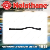 Nolathane Front Panhard rod for Jeep Wrangler III JK 3.8 EGT 2.8 CRD ENS 3.6 ERB