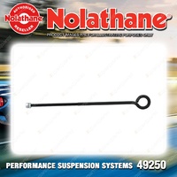 Nolathane Rear Brake proportioning valve - extension bolt for Foton Tunland P201