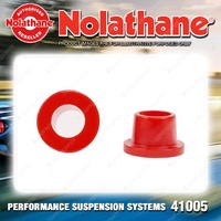 Nolathane Front Steering idler bushing for Hyundai Terracan HP Premium Quality