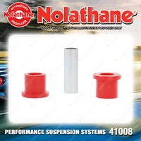 Nolathane Front Steering idler bushing 41008 for Chrysler Lancer LA LB LC