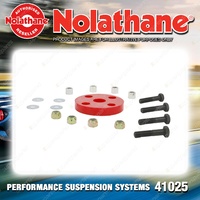 Nolathane Front Steering coupling bushing for Holden Gemini TX TC TD TE TF TG