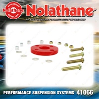 Nolathane Front Steering coupling bushing for Ford Fairlane ZF ZG ZH ZJ ZK ZL