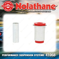 Nolathane Front Steering idler bushing for Ford Falcon XK XL XM XP