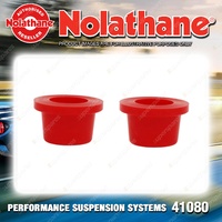 Nolathane Front Steering idler bushing for Ford Econovan SA Premium Quality