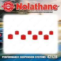 Nolathane Front Sway bar link bushing for BMW 1600 1800 2000 2002 E10