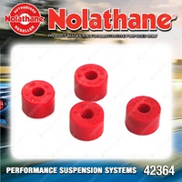 Nolathane Front Steering damper bushing for Toyota Hilux 4 Runner LN60 YN60