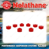 Nolathane Rear Sway bar link bushing for Holden H Series Statesman WB