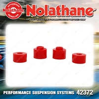 Front Sway bar link lower bush for Nissan NX / NX-R B13 Sentra B13 B14 B15