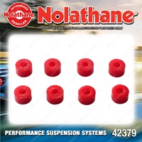 Nolathane Front Sway bar link bushing for Ford Corsair UA Maverick DA