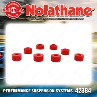 Nolathane Front Sway bar link bushing for Ford Fairlane NL AU Premium Quality