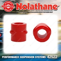 Nolathane Front Sway bar mount bushing 30mm for Chrysler 300C LX 300