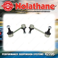 Nolathane Front Sway bar link for Lexus SC300 SC400 JZZ-UZZ30 31 32