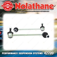 Front Sway bar link for Holden Caprice Statesman WL Commodore Crewman VZ