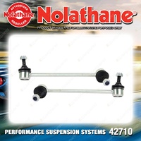 Nolathane Front Sway bar link for Holden Commodore VZ Crewman VZ Premium Quality