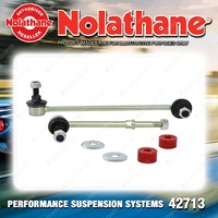 Nolathane Rear Sway bar link for Nissan Patrol GU Y61 Premium Quality