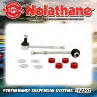 Nolathane Front Sway bar link 42726 for Toyota 4 Runner KDN KZN RZN VZN 180 185