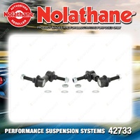 Nolathane Front Sway bar link for Holden Epica EP Premium Quality