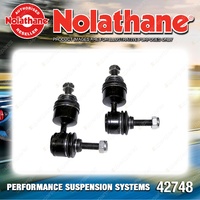 Nolathane Rear Sway bar link for Mazda Axela Mazda3 BK BL CX-7 ER Premacy CR