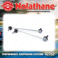 Front Sway bar link 42752 for Daewoo Kalos T200 Nubira J100 J150 Tacuma U100