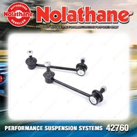 Nolathane Front Sway bar link for Mazdaspeed Atenza GG Premium Quality