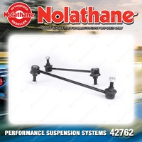 Front Sway bar link for Mitsubishi ASX XA XB Lancer CJ Outlander ZG ZH ZJ ZK