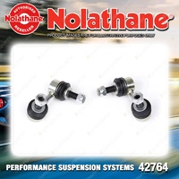 Nolathane Front Sway bar link for Mercedes-Benz X-Class X470 Premium Quality