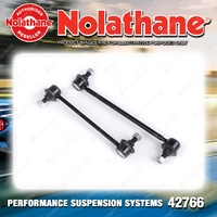 Nolathane Rear Sway bar link for Toyota Camry ACV36 MCV36 Premium Quality