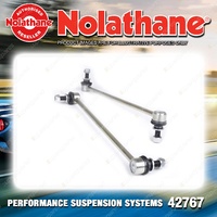 Front Sway bar link for Toyota Alphard ANH20W ANH25W GGH20W GGH25Z RUKUS AZE151