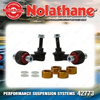 Nolathane Rear Sway bar link for Audi A3 MK3 8V S3 MK3 8V TT MK3 FV