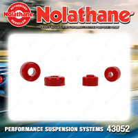 Nolathane Rear Shock absorber upper bush for Holden Commodore VT VX VU Gemini RB